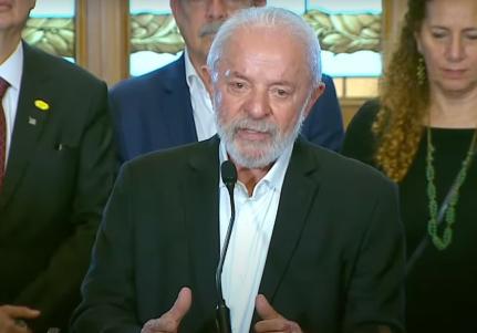 Reprodução/Parlamento del Uruguay via R7