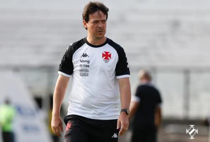 Rafael Ribeiro/Vasco