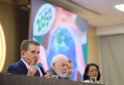 Thiago Bergamasco/TCE-MT