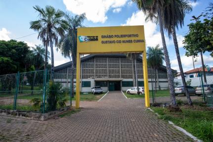 Reprodução