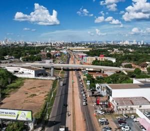 Marcos Vergueiro/Secom-MT