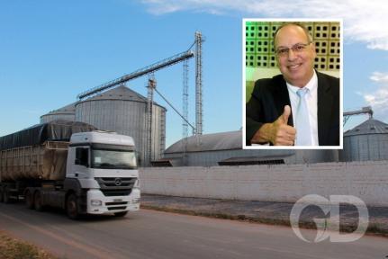 Otmar de Oliveira