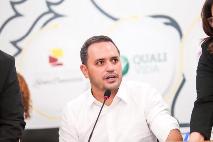 Assembleia Legislativa