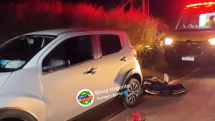 Sinop Urgente