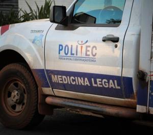 Reprodução