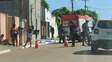 Reprodução