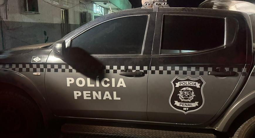 Serginho Lapada