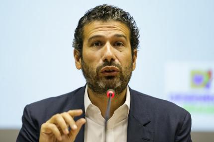 Marcelo Camargo/Agência Brasil