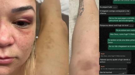 Reprodução / Redes Sociais 