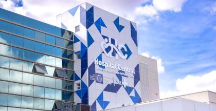 Luciano Campbell / ALMT