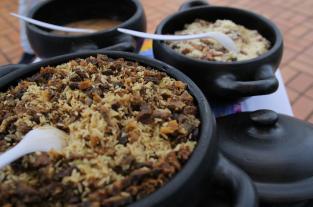 Festival Brasil Sabor 