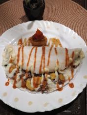 Chef Salomón Morales