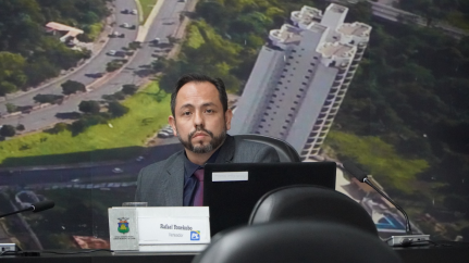 Câmara Municipal de Cuiabá 