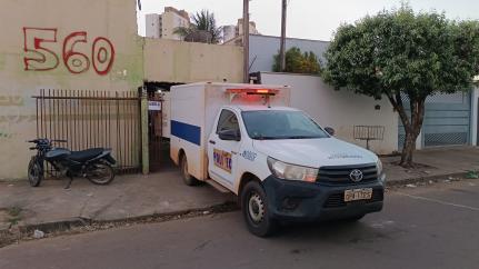 Fabiano Marques/SóNotícias