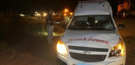 Fernando Itamir / Sinop Urgente