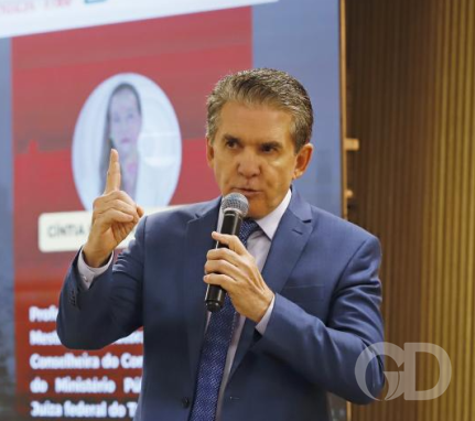 Tribunal de Contas do Estado - TCE 