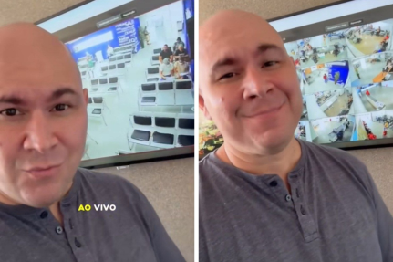 Reprodução