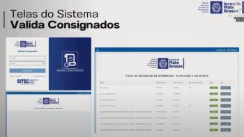 consignados