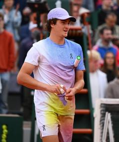 Reprodução/Instagram/Rolandgarros