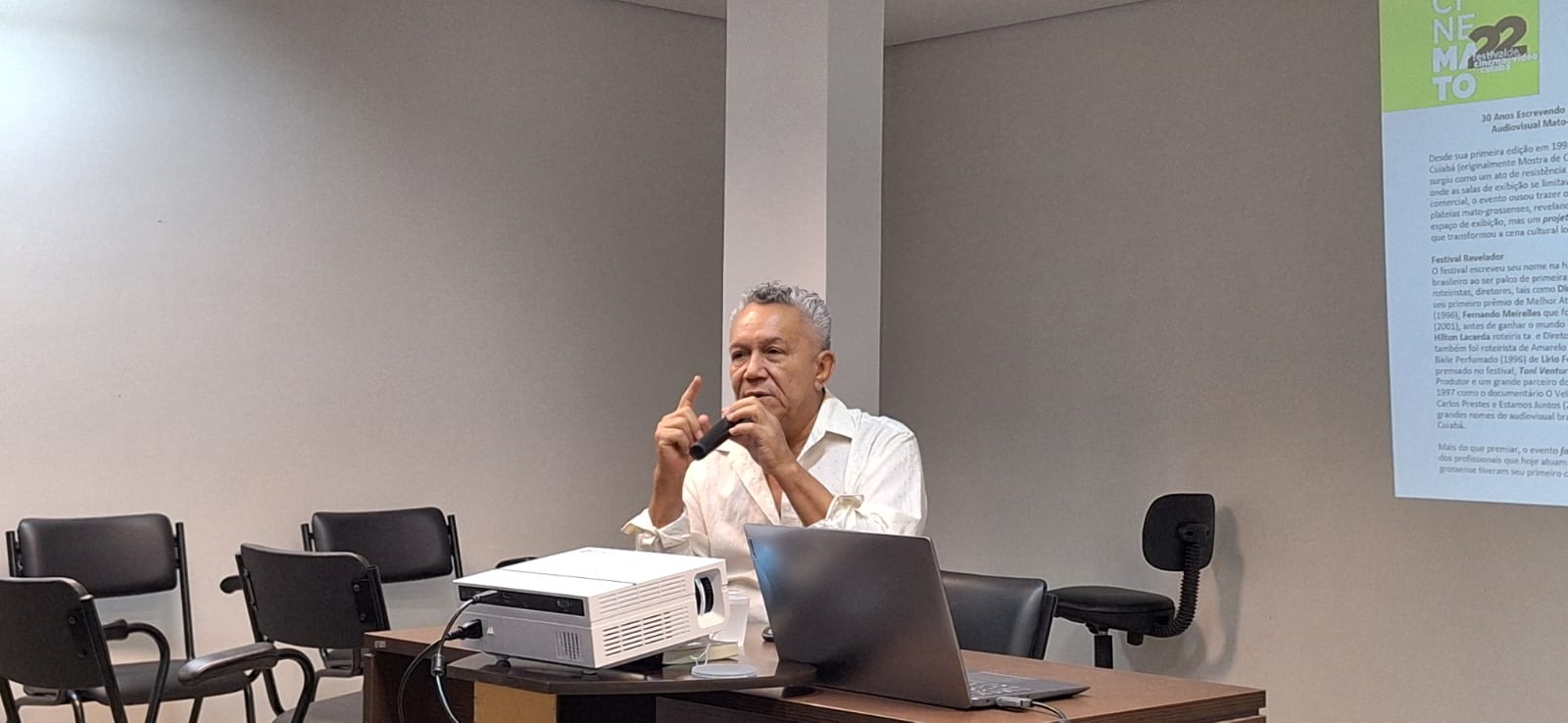 luiz borges