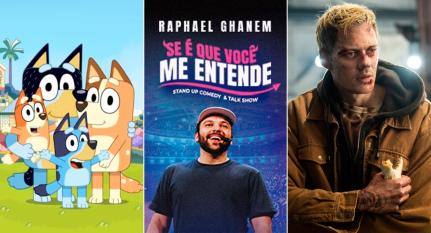 Reprodução