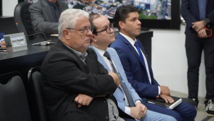Câmara de Cuiabá