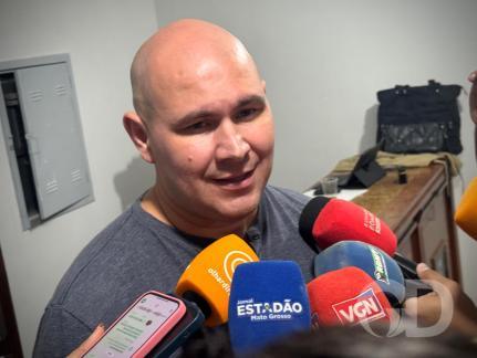 Allan Mesquita