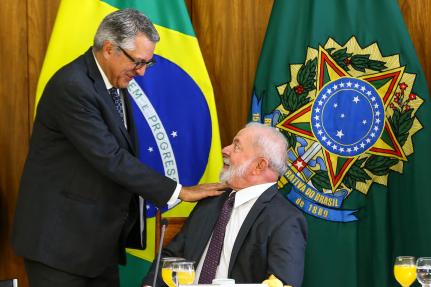 Marcelo Camargo/Agência Brasil
