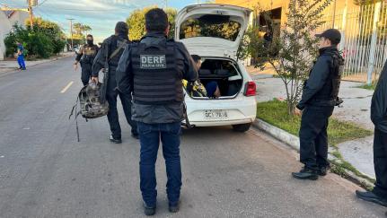 Polícia Civil