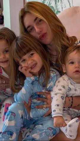 Reprodução/Instagram/@virginia