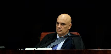 Rosinei Coutinho/STF 