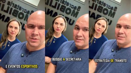 Reprodução 