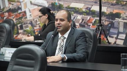Câmara Cuiabá 