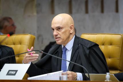 Rosinei Coutinho/STF