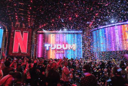 Reprodução/Netflix