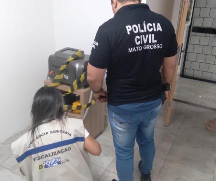Reprodução PJC