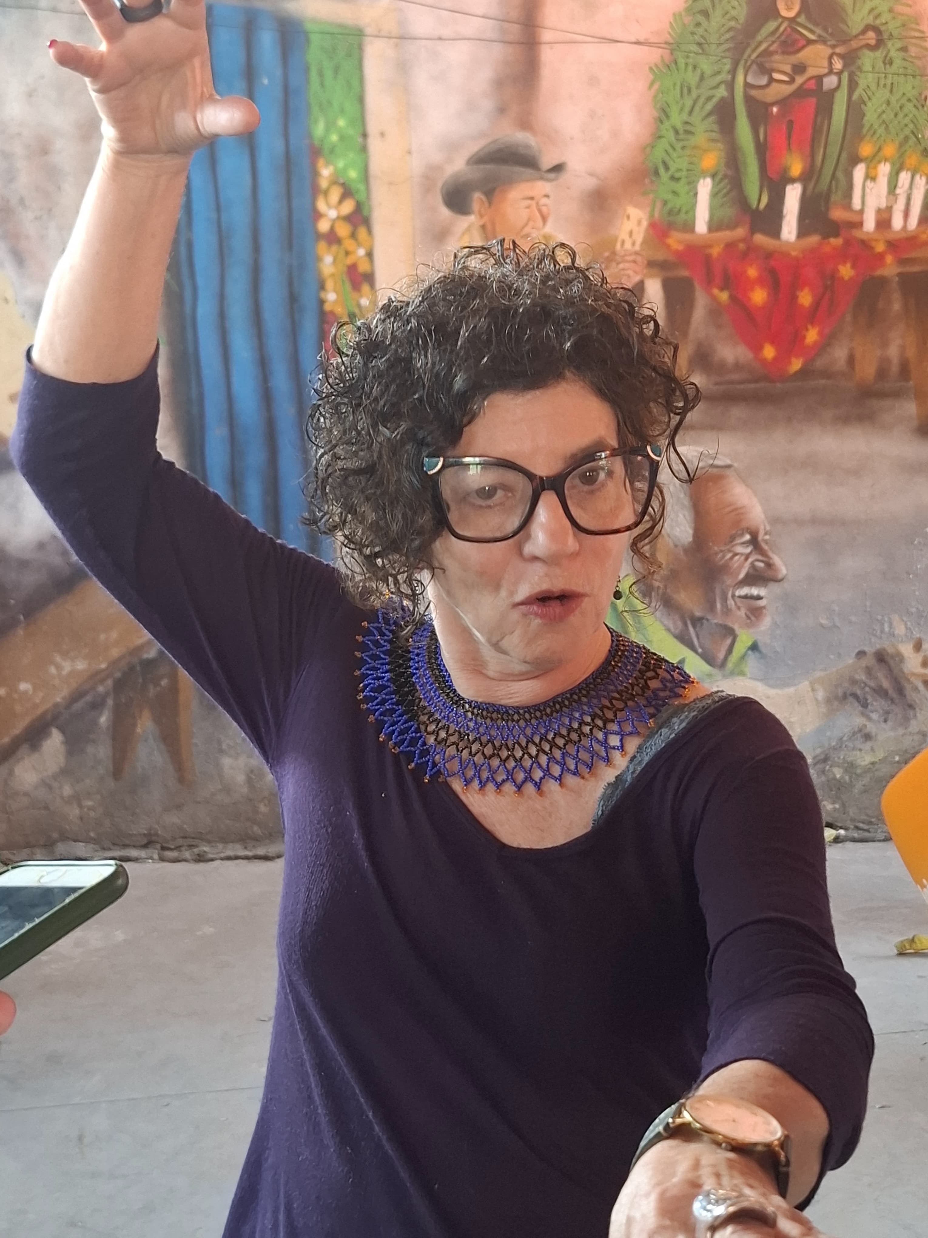 marithe azevedo