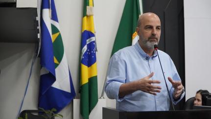 Câmara de Cuiabá