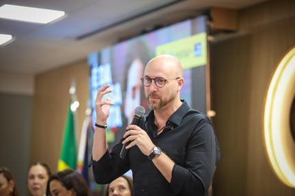 Reprodução