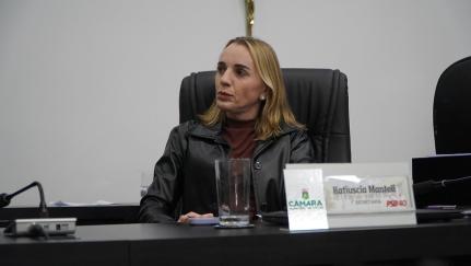 Câmara de Cuiabá