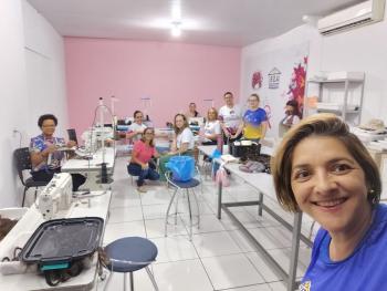 Projeto Força na Peruca 