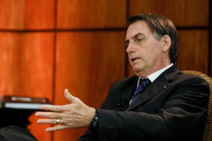 Isac Nóbrega/PR - arquivo
