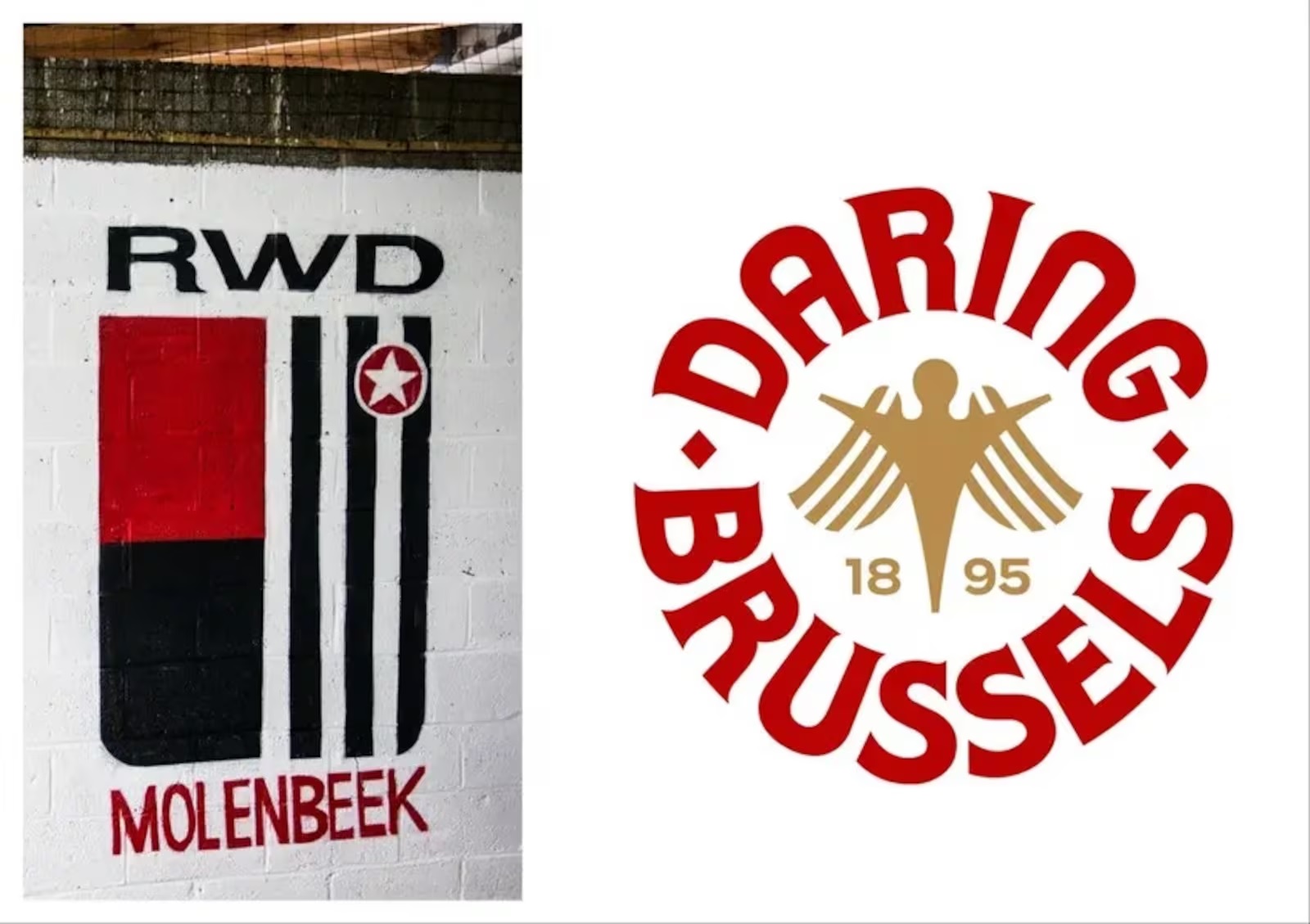 daring Brussels