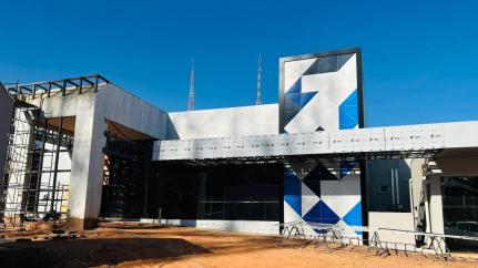 Maria Eduarda Belchior/SES-MT