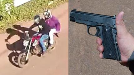 Reprodução 