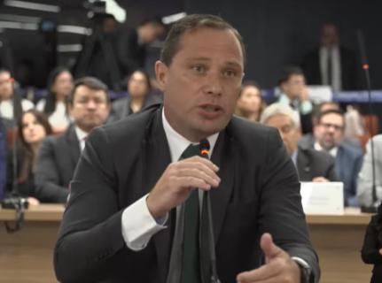 Reprodução/TV Justiça