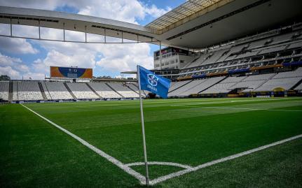 Divulgação/CBF