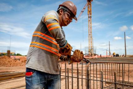 Christiano Antonucci/Secom-MT