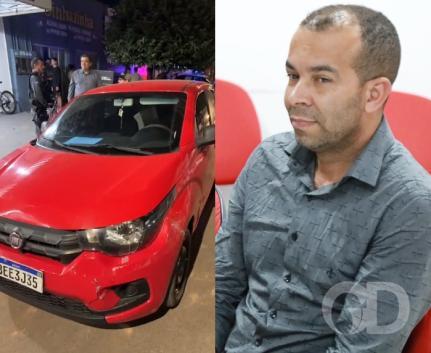 SinopUrgente/JoãoVieira