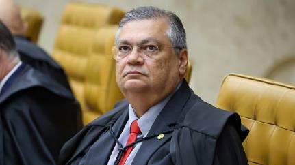 Gustavo Moreno/STF